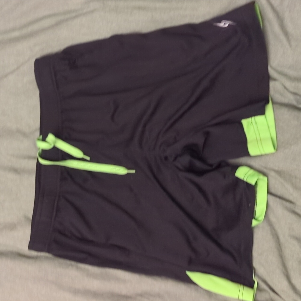 Men's Large Gym Shorts
